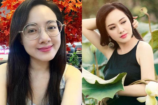 Tâm sự xúc động của BTV Hoài Anh VTV dành cho con gái ngày sinh nhật-2