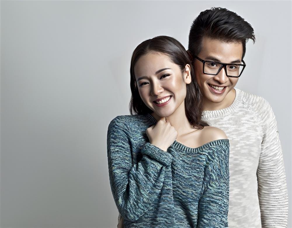 Phương Linh lần đầu tiết lộ chuyện nghỉ chơi Hà Anh Tuấn-1