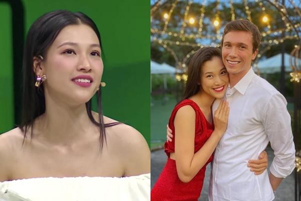 Á hậu Hoàng Oanh: Làm mẹ đơn thân không dễ dàng, tôi không thể giữ hình ảnh yểu điệu thục nữ-3