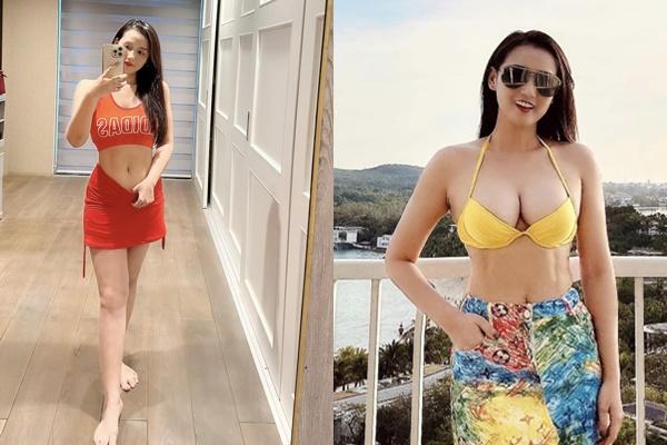 Lã Thanh Huyền sắm trang sức 100 tỷ, cho Mai Phương Thúy mượn nhẫn kim cương-13