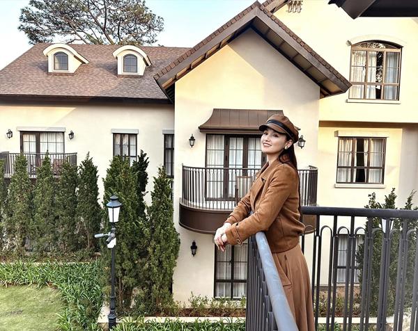 Lã Thanh Huyền giảm cân ngoạn mục không cần dao kéo nhờ môn thể dục này-1