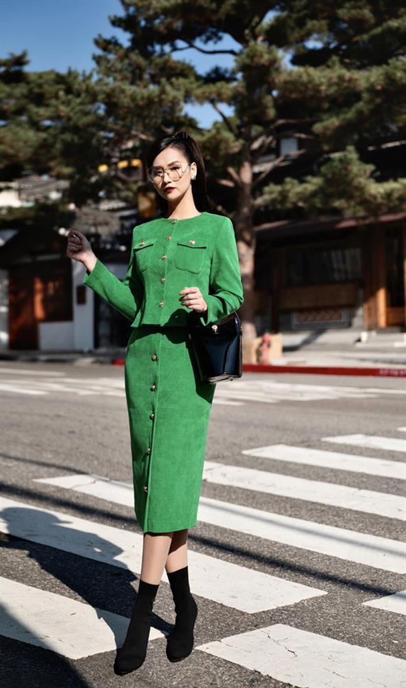 Lã Thanh Huyền giảm cân ngoạn mục không cần dao kéo nhờ môn thể dục này-7