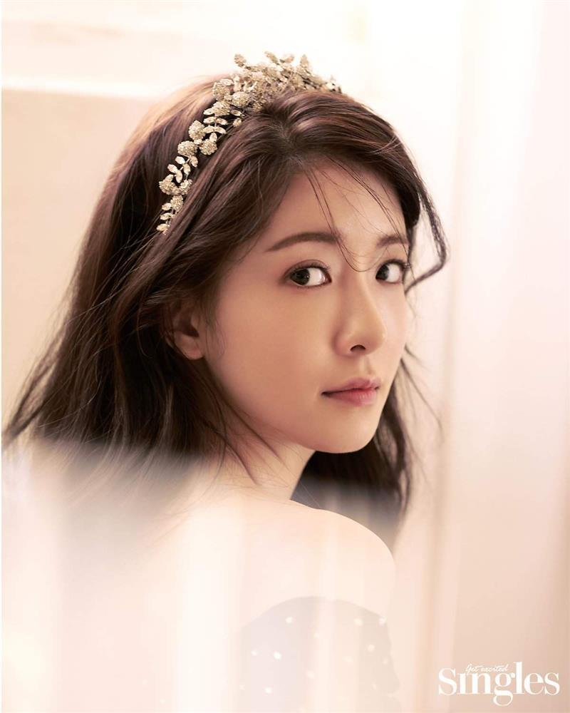 Sao nhí Nàng Dae Jang Geum lột xác thành mỹ nhân nhưng sự nghiệp bình lặng-7