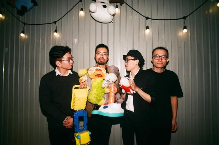 Nhóm nhạc Cá Hồi Hoang tuyên bố dừng hoạt động sau 10 năm-3