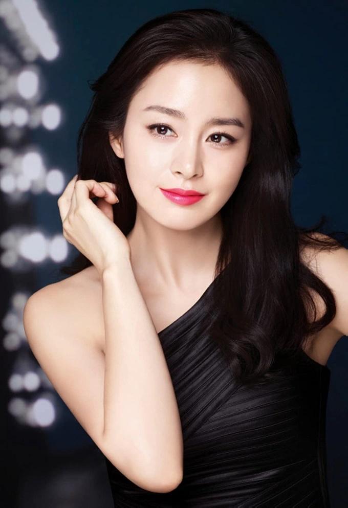 Hình ảnh nữ thần giảng đường của chị đẹp Kim Tae Hee gây thương nhớ-6