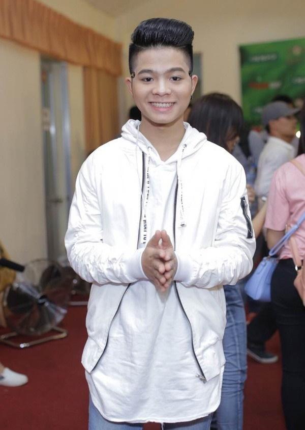 Quán quân Giọng hát Việt nhí Quang Anh: Chật vật vẫn khó nổi tiếng-3