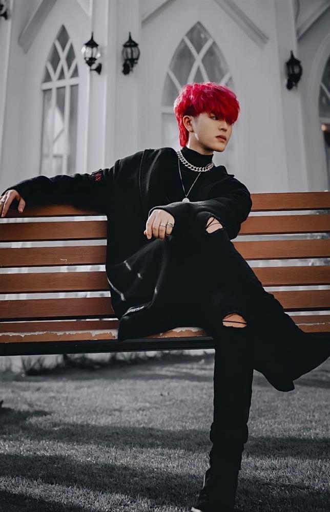 Quán quân Giọng hát Việt nhí Quang Anh: Chật vật vẫn khó nổi tiếng-5