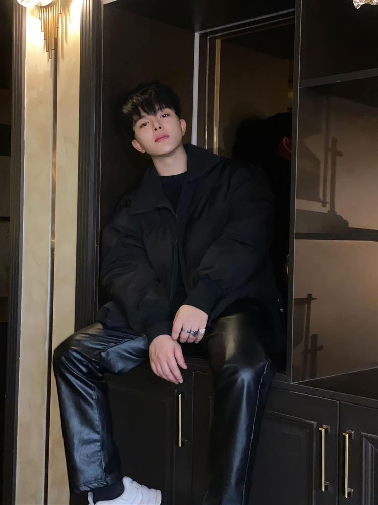 Quán quân Giọng hát Việt nhí Quang Anh: Chật vật vẫn khó nổi tiếng-7