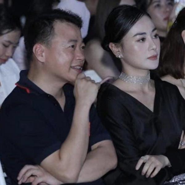 Con gái Shark Bình có hành động tình cảm với Phương Oanh gây chú ý-2