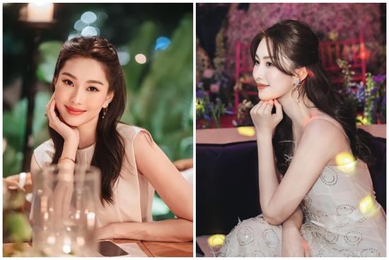 Tuổi 32 của Đặng Thu Thảo sau 2 lần sinh nở:  'Thần dược' nhan sắc là gia đình viên mãn