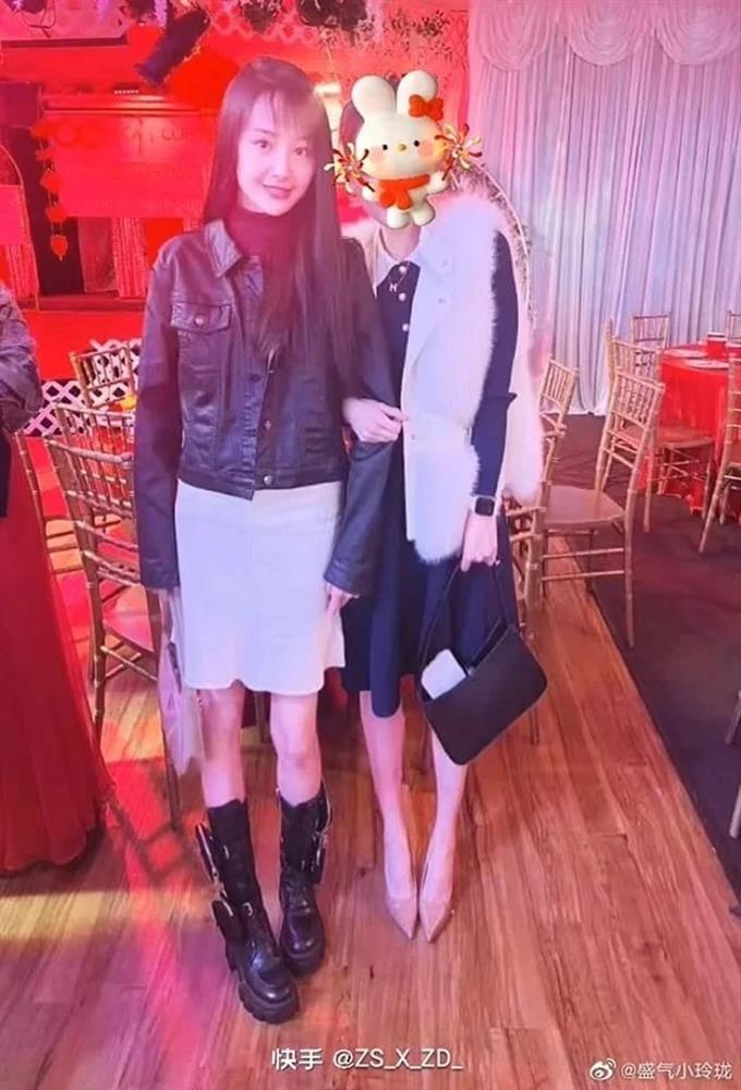 Sự nghiệp bị đóng băng, ngoại hình thay đổi khó nhận ra: Trịnh Sảng còn gì?-3