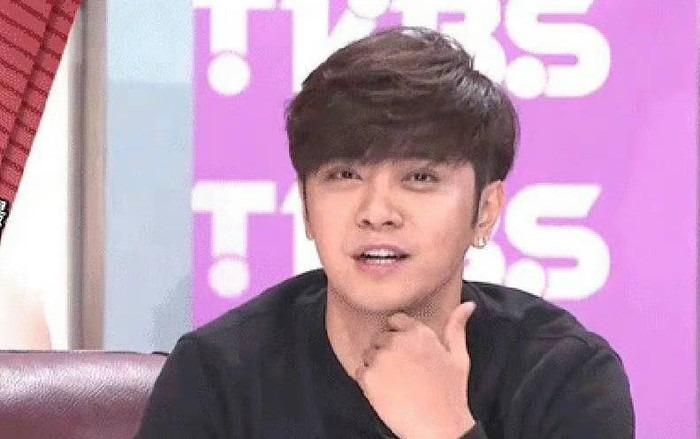 La Chí Tường lên tiếng về việc muốn theo đuổi Chi Pu-1