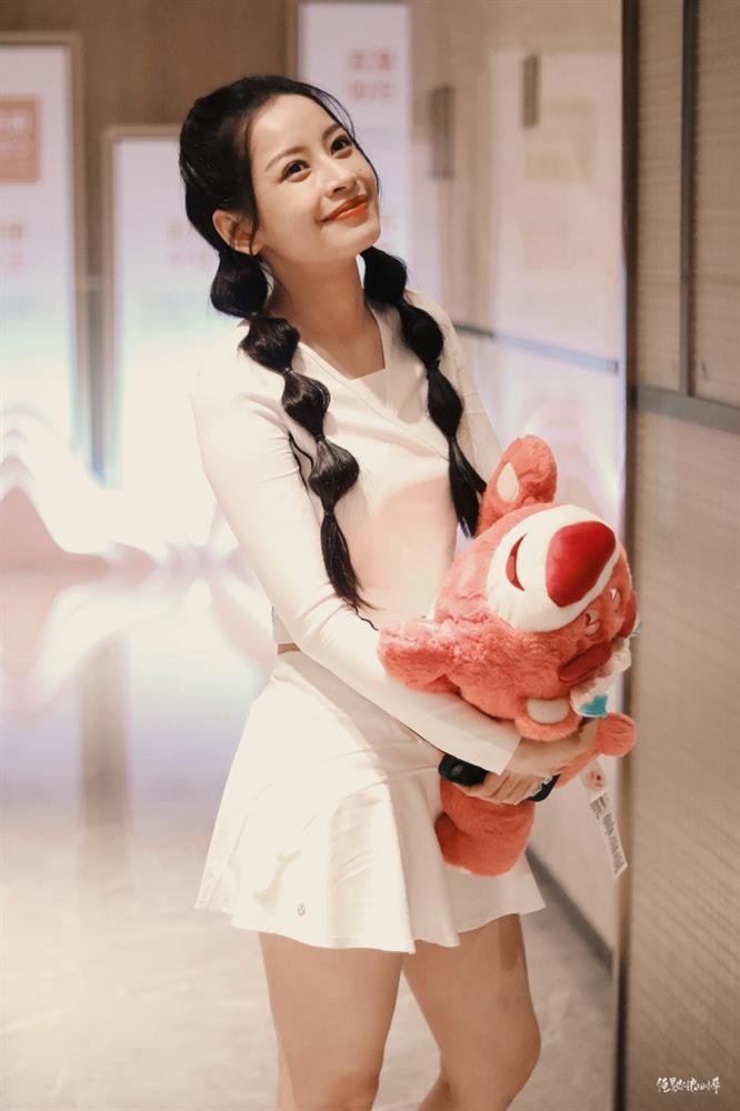 La Chí Tường lên tiếng về việc muốn theo đuổi Chi Pu-4