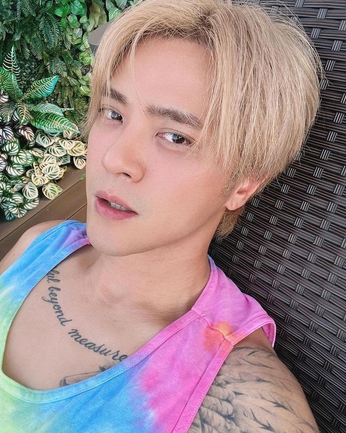 La Chí Tường lên tiếng về việc muốn theo đuổi Chi Pu-5