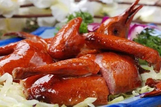 Lý do chim bồ câu được mệnh danh bổ gấp 9 lần thịt gà và lưu ý khi dùng-3