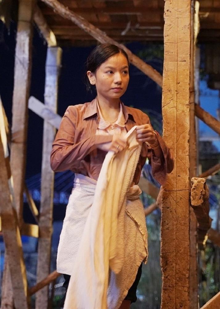 Thoát mác bánh bèo, Hạ Anh lột xác ngoạn mục khi vào vai đả nữ-2