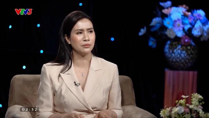 Trúc Mai tiểu tam tiết lộ lý do vắng bóng màn ảnh suốt 9 năm-1