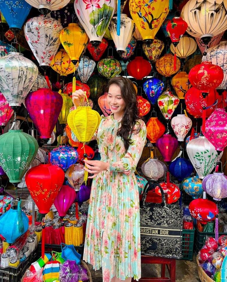 Mỹ nhân Việt ở nhà trông con hiện nguyên hình mẹ bỉm bình dân-11