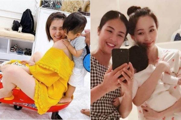 Vũ công Quang Đăng công khai tình mới sau 3 năm chia tay Thái Trinh-4