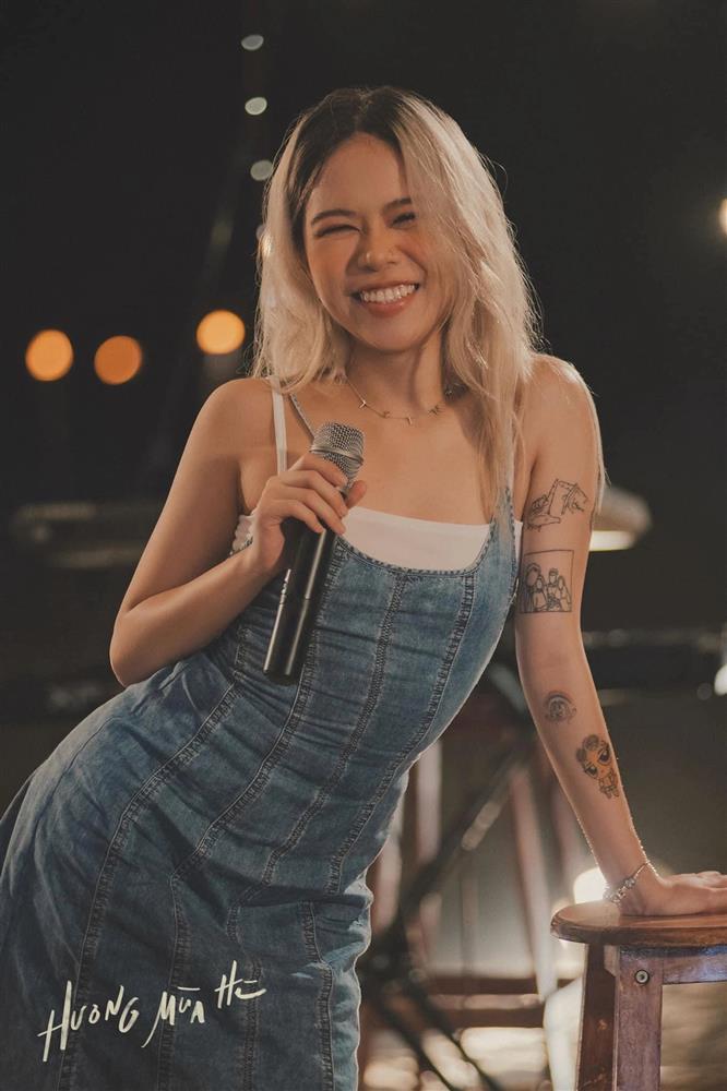 Những gương mặt đình đám hậu Rap Việt: Người ồn ào đời tư, kẻ lui về ở ẩn-1