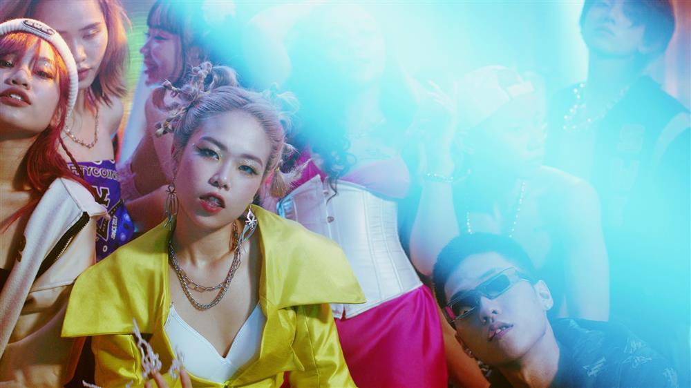 Những gương mặt đình đám hậu Rap Việt: Người ồn ào đời tư, kẻ lui về ở ẩn-2