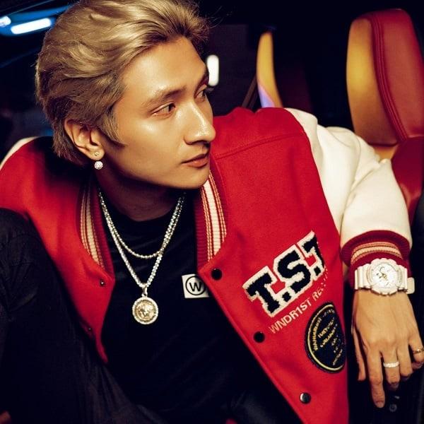 Những gương mặt đình đám hậu Rap Việt: Người ồn ào đời tư, kẻ lui về ở ẩn-8