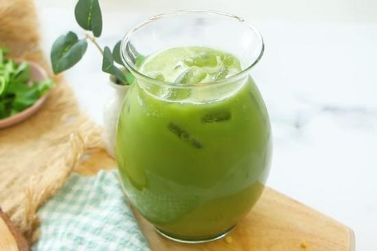 Những loại nước uống, món ăn giải nhiệt trong ngày nắng nóng