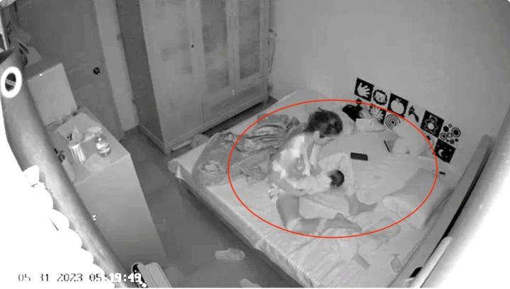 Bảo mẫu bạo hành bé 1 tháng: Thật sự từ tâm tôi không có ác ý với cháu-2