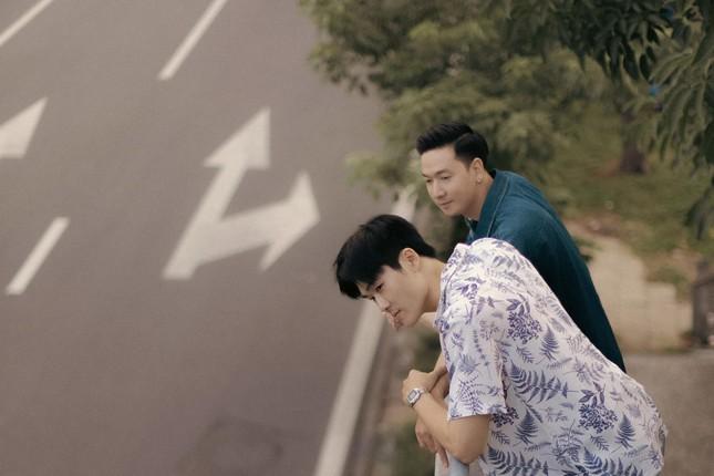 Tình yêu 2 chàng trai Người Ấy Là Ai: Mất 7 năm theo đuổi đối phương-3