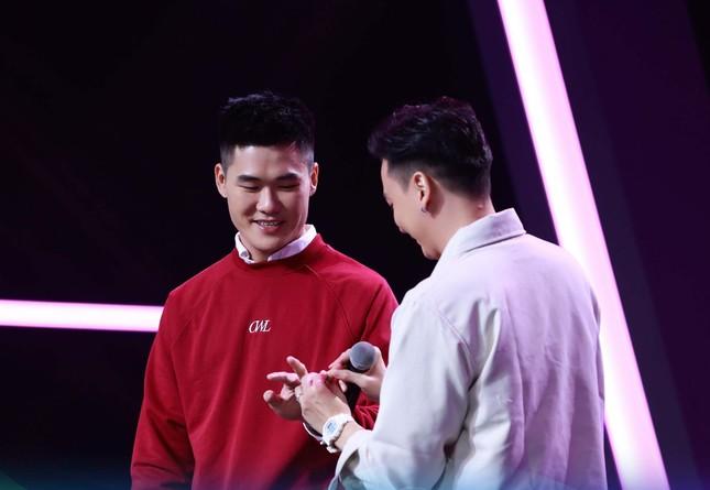 Tình yêu 2 chàng trai Người Ấy Là Ai: Mất 7 năm theo đuổi đối phương-1