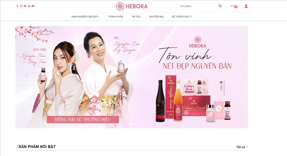 Cách nhận biết nước uống Hebora Collagen Enrich chính hãng-4