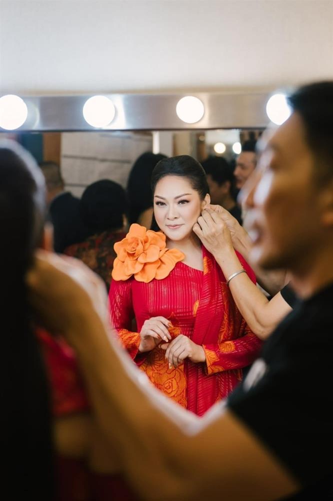 Như Quỳnh và những mỹ nhân Việt hạnh phúc bên người tình kém chục tuổi-1