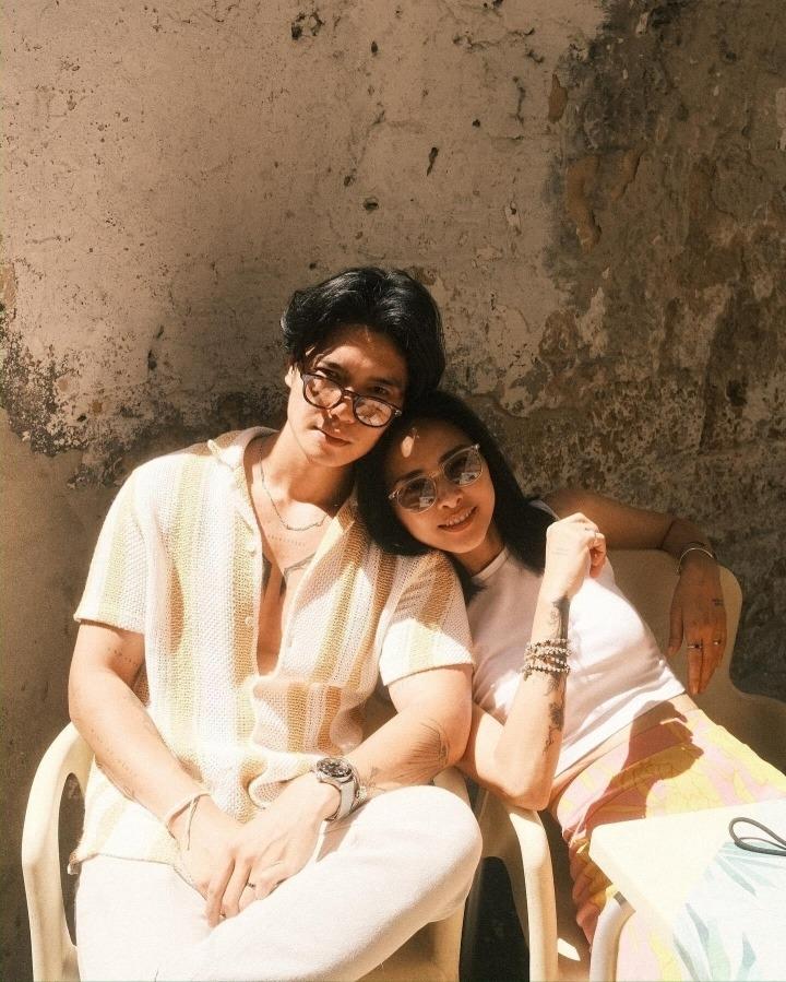 Như Quỳnh và những mỹ nhân Việt hạnh phúc bên người tình kém chục tuổi-4