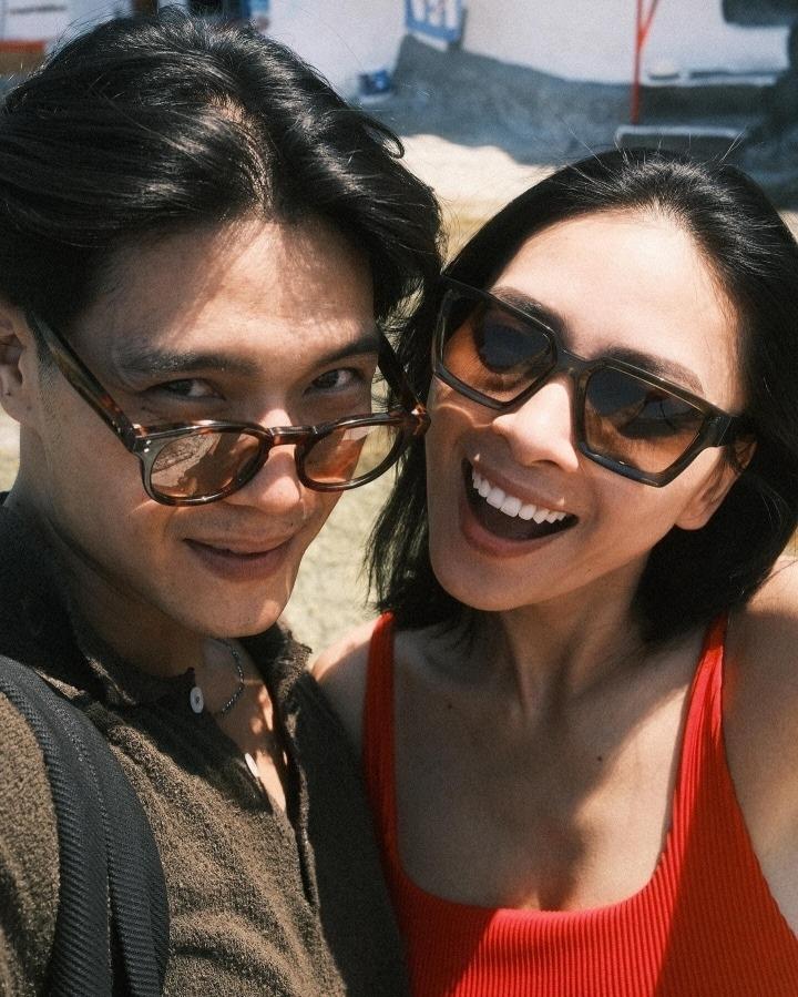 Như Quỳnh và những mỹ nhân Việt hạnh phúc bên người tình kém chục tuổi-6