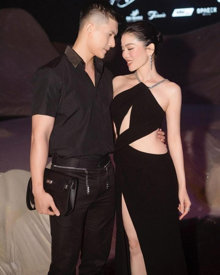 Như Quỳnh và những mỹ nhân Việt hạnh phúc bên người tình kém chục tuổi-7