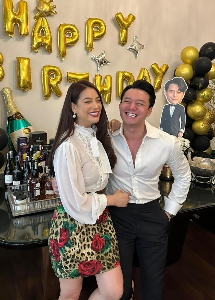 Như Quỳnh và những mỹ nhân Việt hạnh phúc bên người tình kém chục tuổi-12