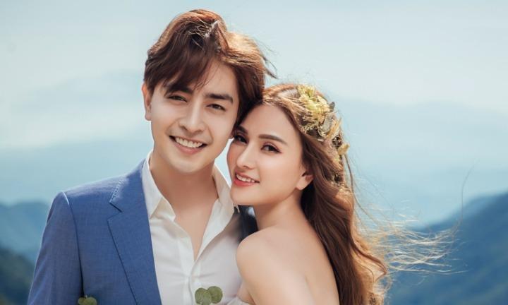 Như Quỳnh và những mỹ nhân Việt hạnh phúc bên người tình kém chục tuổi-16