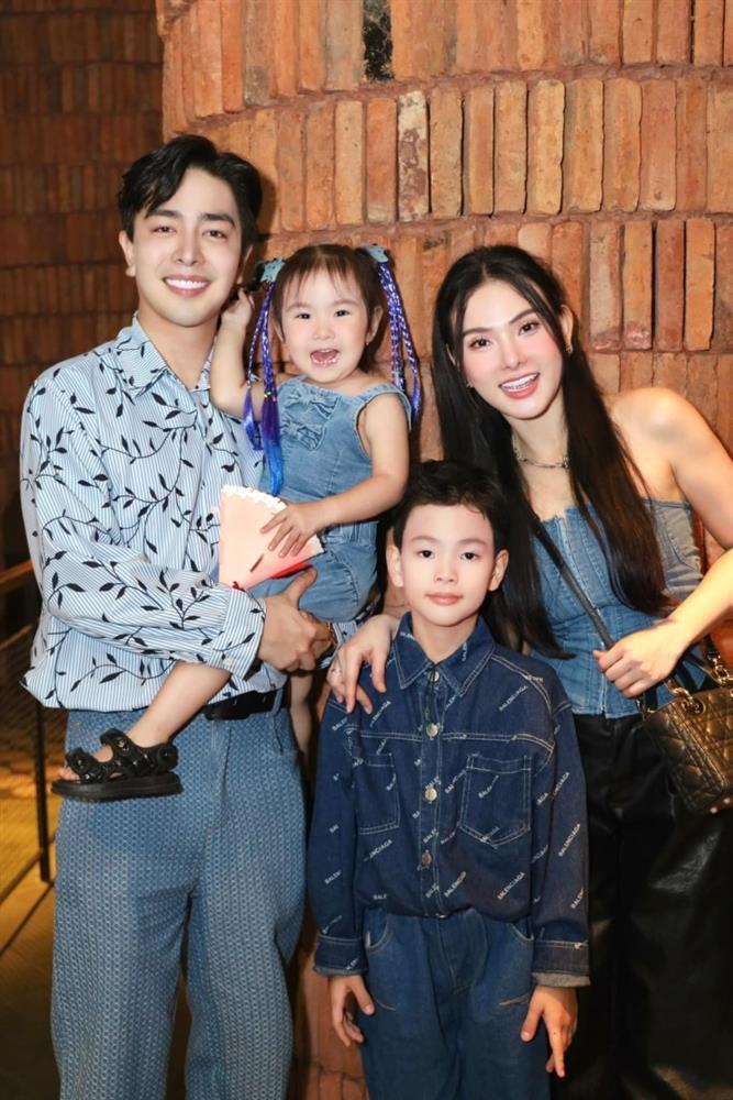 Như Quỳnh và những mỹ nhân Việt hạnh phúc bên người tình kém chục tuổi-18