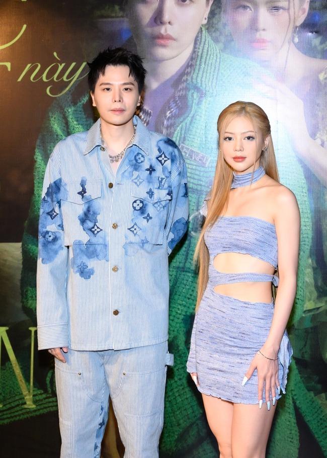 Thái độ Liz Kim Cương đối với Trịnh Thăng Bình sau nghi vấn cạch mặt-3