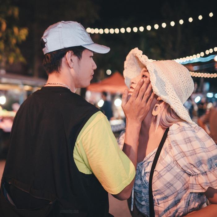 Vũ công Quang Đăng công khai tình mới sau 3 năm chia tay Thái Trinh-1