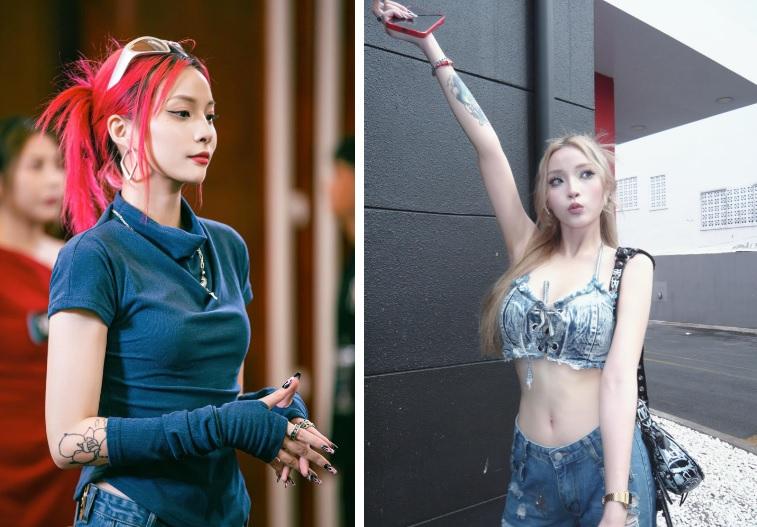 Vũ công Quang Đăng công khai tình mới sau 3 năm chia tay Thái Trinh-3