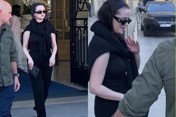 Tham khảo 3 bữa ăn của Selena Gomez giúp cơ thể thon gọn và khỏe mạnh-7