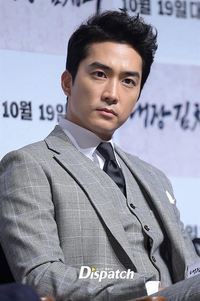 Tuổi U50 độc thân nhưng phong độ của tài tử Trái Tim Mùa Thu-3