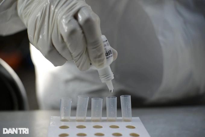 Chuyển bệnh Covid-19 từ truyền nhiễm nhóm A sang nhóm B-1