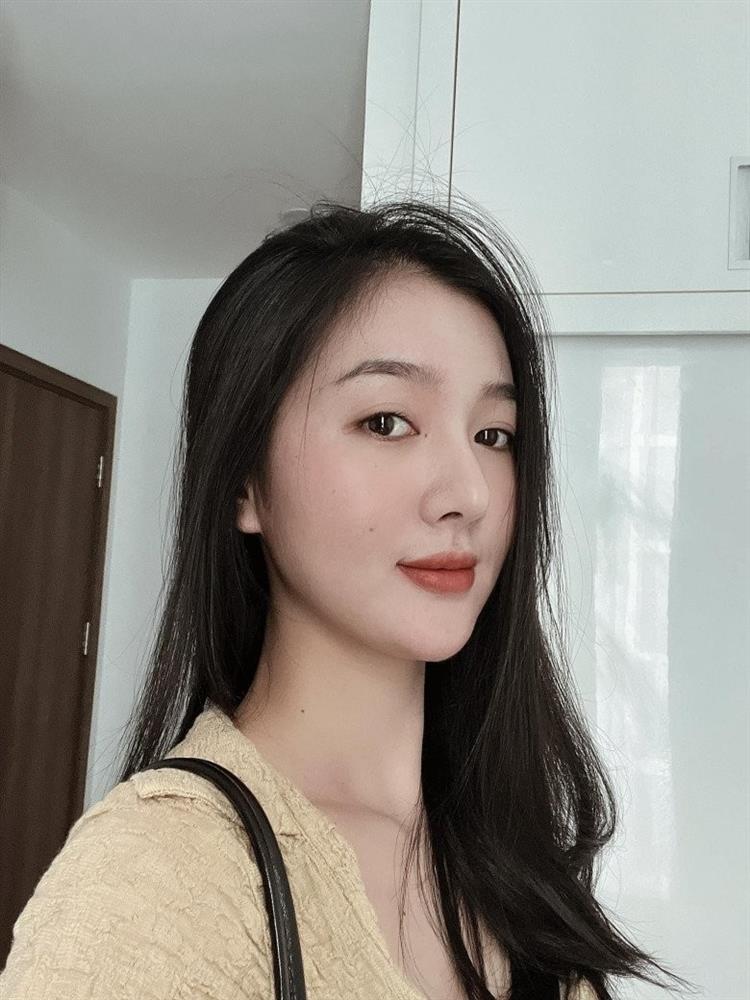 Vợ kém gần 20 tuổi của Hồ Quang Hiếu thi sắc đẹp, dân mạng phản ứng ra sao?-8