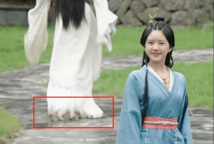 Bí kíp để có những thước phim cổ trang đẹp mắt-5