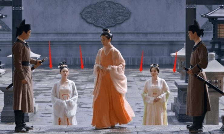 Bí kíp để có những thước phim cổ trang đẹp mắt-6