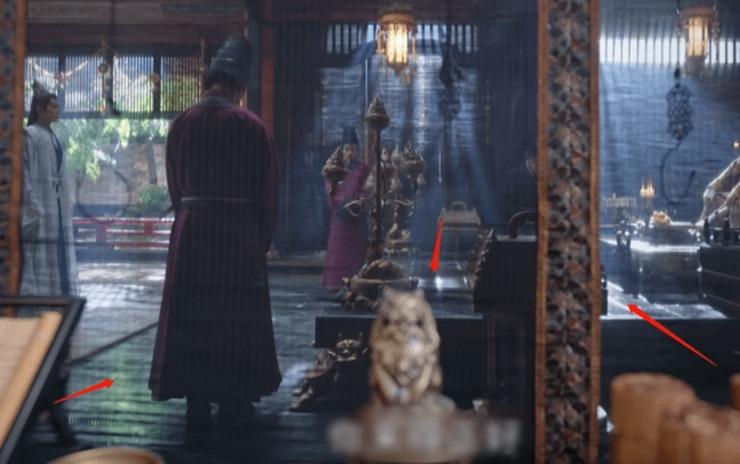 Bí kíp để có những thước phim cổ trang đẹp mắt-7