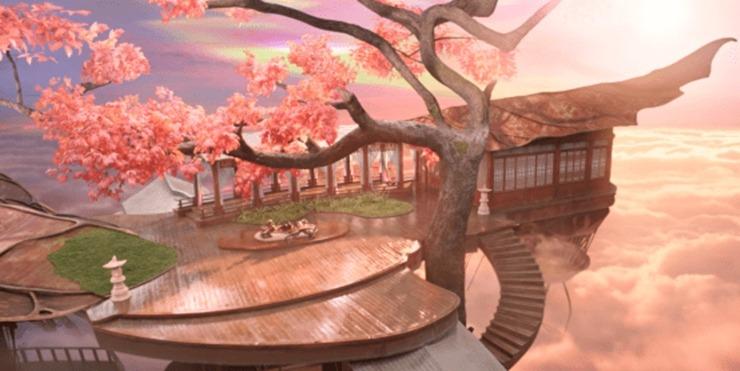 Bí kíp để có những thước phim cổ trang đẹp mắt-8