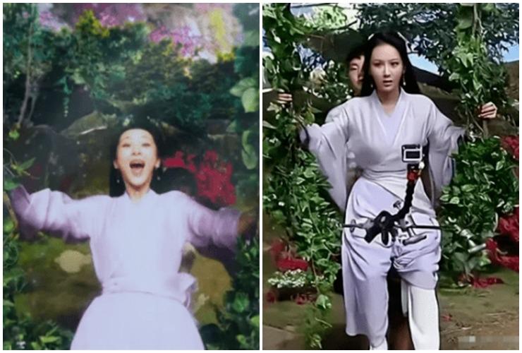 Bí kíp để có những thước phim cổ trang đẹp mắt-11